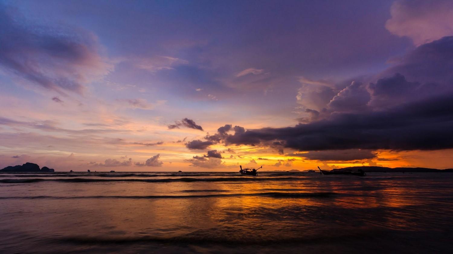 krabi calling