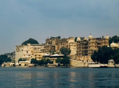 Delhi Agra Jaipur