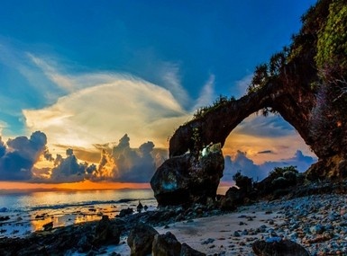 Port Blair – Havelock Island Package