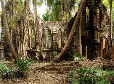 Port Blair – Ross North Package