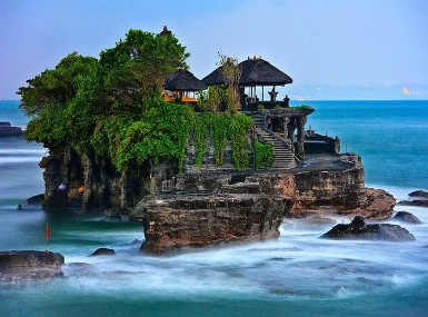 bali