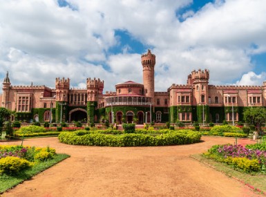 Bangalore Package