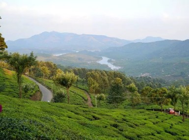 Coorg - Mysore Package