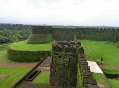 Gokarna - Murudeshwar - Honnavar Package