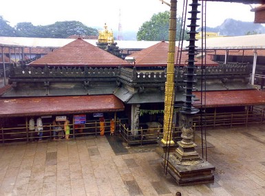 Udupi - Mookambika Devi Temple Package