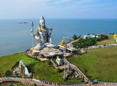 Udupi - Murudeshwar Package