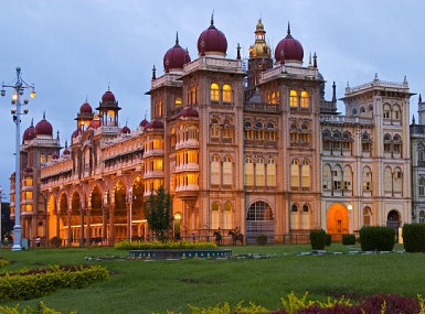 Mysore & Coorg Package