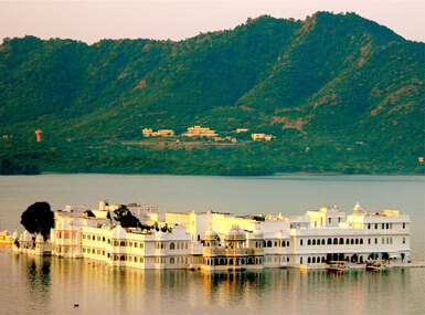 Bikaner – Jaisalmer – Manvar – Jodhpur Package