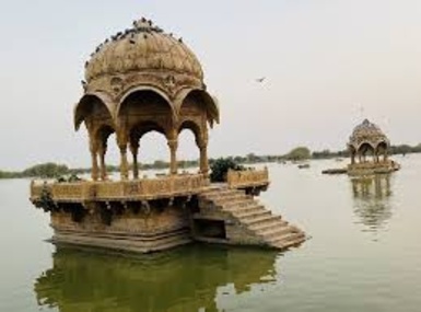 Jodhpur – Udaipur Package