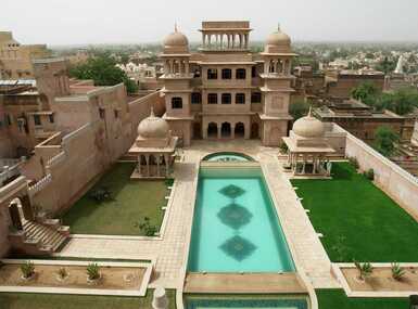 Jaipur – Mandawa Package